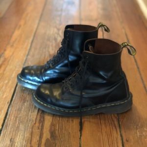Dr Martens 1460 Boots